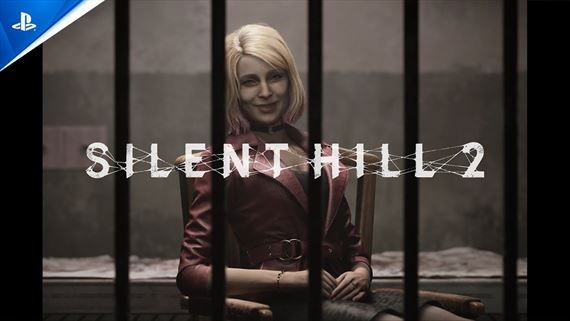 Silent Hill 2 remake ukazuje príbehový trailer