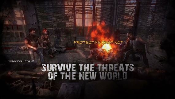 Zombie RPG Dead Age 2 dorazila na konzoly