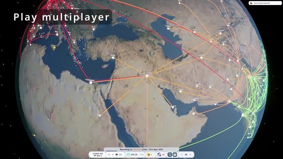 Puffin Planes plánuje letecký manažment na začiatok septembra