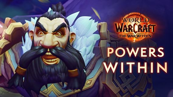 World of Warcraft - The War Within ponúka nový trailer a spúšťa early access