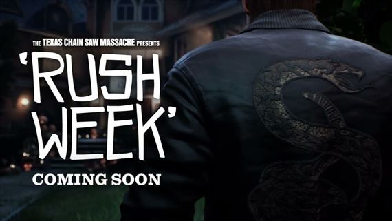 Texas Chain Saw Massacre bude mať nový vražedný mód Rush Week