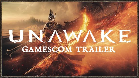 Unawake na Gamescome predvádza boje plné efektov