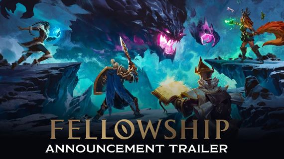 Fellowship chce byť prvou multiplayer online dungeon akčnou adventúrou