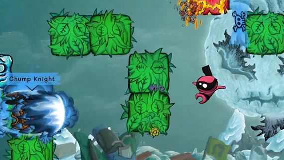 Ninza predvádza bláznivú multiplayerovku, ktorá bude zadarmo