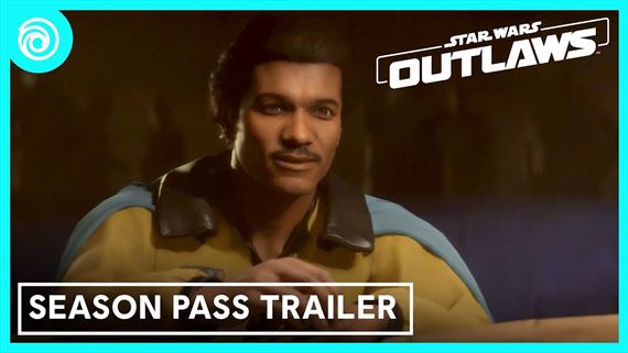 Star Wars Outlaws približuje svoj season pass