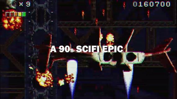 Klasika Rendering Ranger: R2 sa vráti v novej verzii