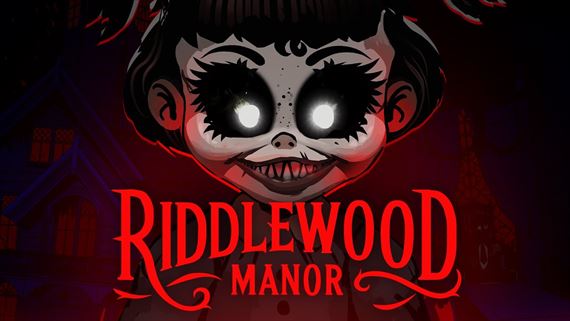 Riddlewood Manor sa pohrá s démonickou bábikou a hlavolamami