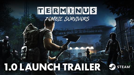 Terminus: Zombie Survivors už bojuje o prežitie vo verzii 1.0