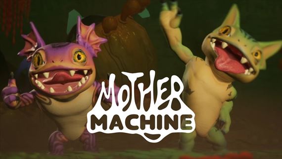 Autori Curious Expedition 2 predstavujú svoju novú hru Mother Machine