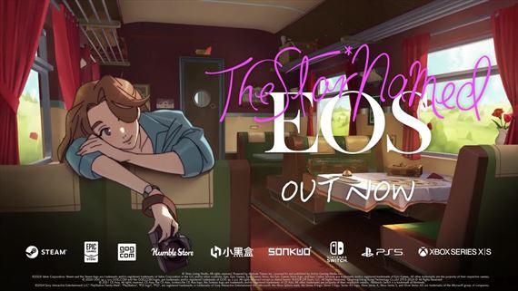 The Star Named EOS sa chv�li hodnoteniami