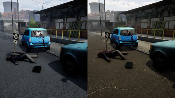 Drug Dealer Simulator po 4 rokoch od vydania vylepšuje grafiku