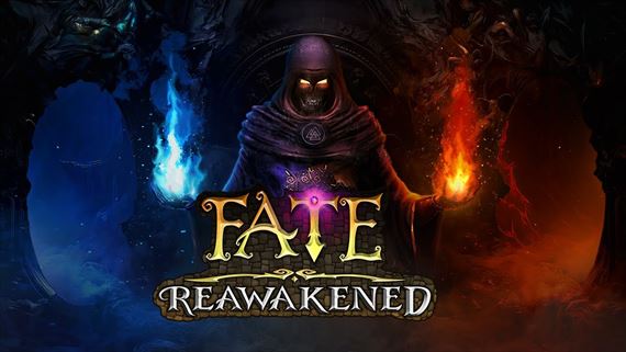 Klasická akčná RPG sa vracia v remastrovanej podobe ako FATE: Reawakened