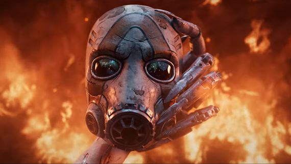 Borderlands 4 sa predstavil prvým teaserom