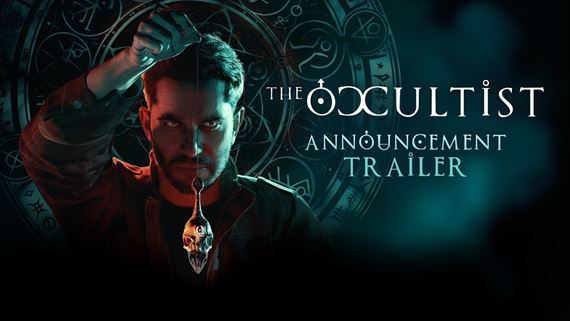 The Occultist ohlásený, vyzerá to na sľubný horor
