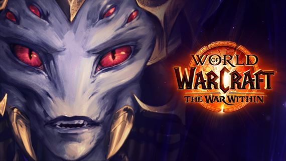 World of Warcraft - The War Within približuje svoj príbeh