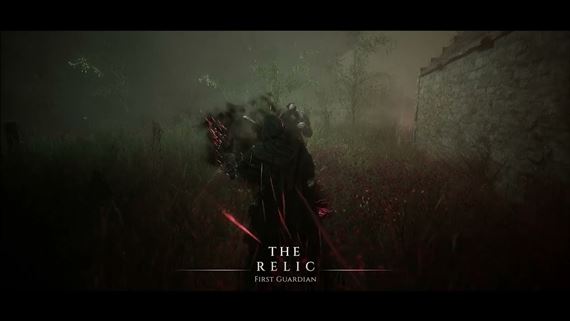 Akn RPG The Relic: First Guardian predviedla hratenos