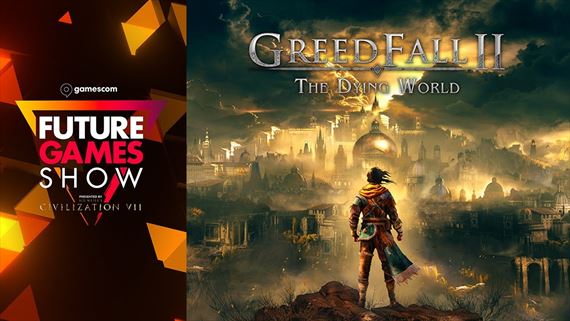 Greedfall 2: Dying World ukázal viac zo svojej hrateľnosti