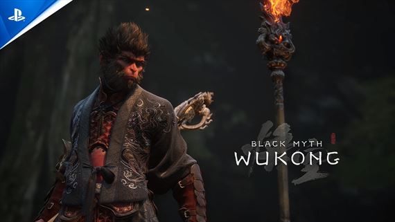 Black Myth: Wukong ponúka finálny trailer
