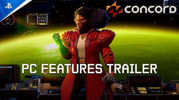 Multiplayerovka Concord ukazuje svoje PC funkcie