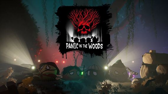 Panic In The Woods plánuje strašidelnú naháňačku na piatok trinásteho