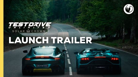 Test Drive Unlimited: Solar Crown vyšiel v Gold edícii