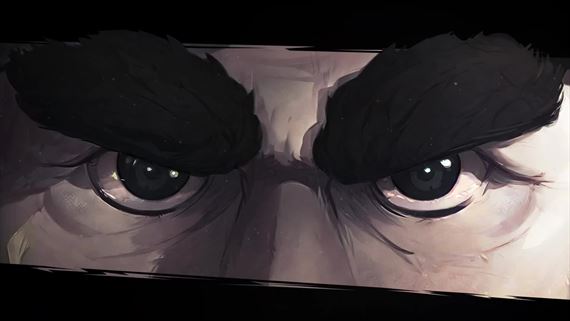 Marko: Beyond Brave sa pustil do nebezpe�n�ho dobrodru�stva