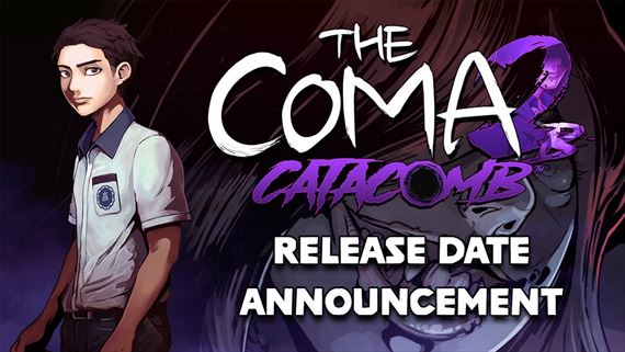 The Coma 2B: Catacomb privedie budci mesiac sp osvedenho hrdinu