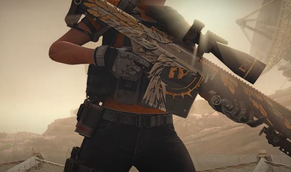 World War Z: Aftermath prináša nový režim, mapu a skiny v Extinction Update