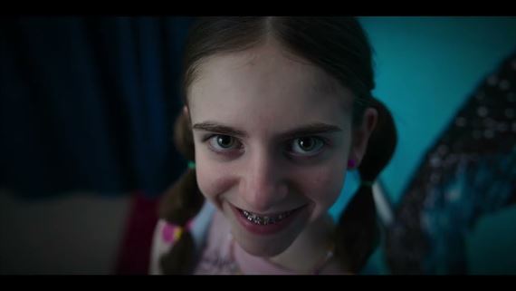 Smile 2 - filmový trailer