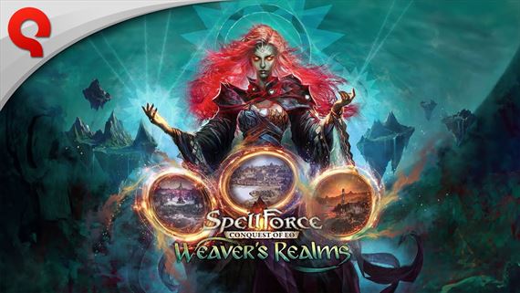 SpellForce: Conquest of Eo dostala Weaver's Realms expanziu