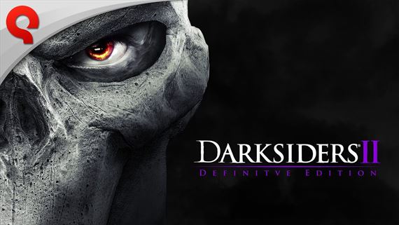 Darksiders II: Deathinitive Edition príde o mesiac na Xbox Series X|S a PS5