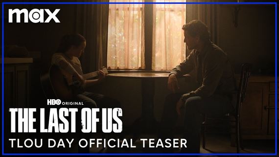 The Last of Us seriál ponúka trailer na druhú sezónu