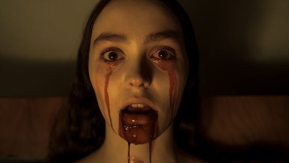 Nosferatu - filmov trailer