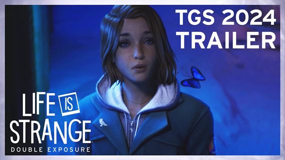 Life is Strange: Double Exposure pozdravuje z TGS výstavy novým trailerom