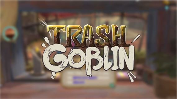 Trash Goblin začne v novembri obchodovať - spolu s vami