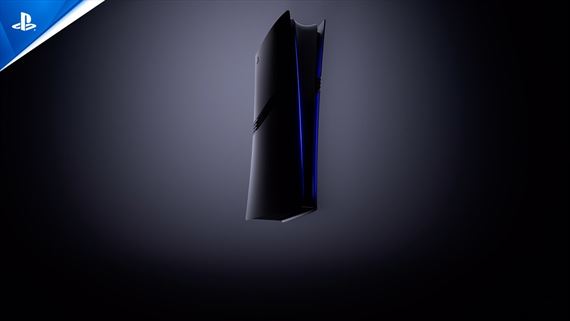 PS5 Pro konzola dostala nov� trailer aj s hrami