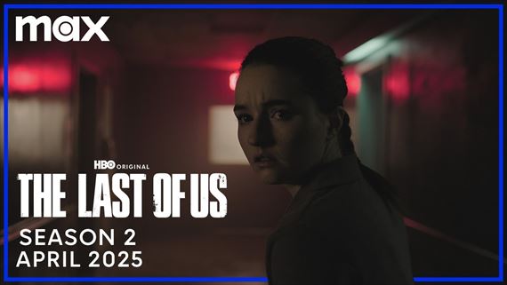 The Last of Us Season 2 ponúka prvý teaser, príde v apríli