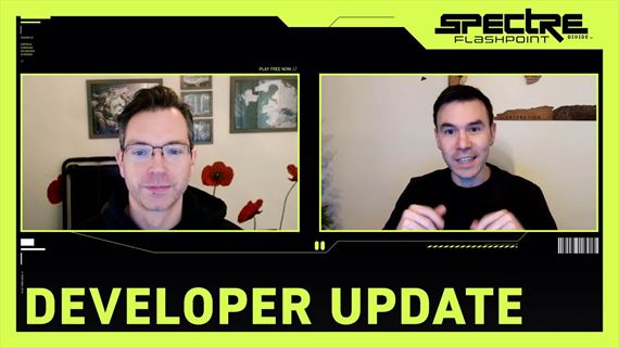 Spectre Divide približuje prvú sezónu a konzolové vydanie