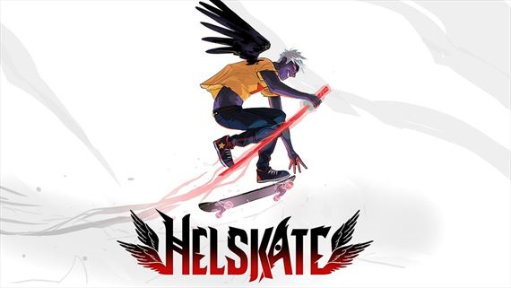 Helskate po roku v Early Access vyšiel na PC