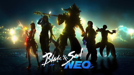 Blade & Soul NEO už má dátum vydania