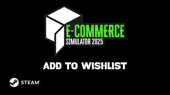 E-Commerce Simulator čoskoro prinesie demo