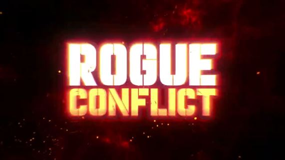 Rogue Conflict miea roguelike a wargame nre, vyskajte si demo