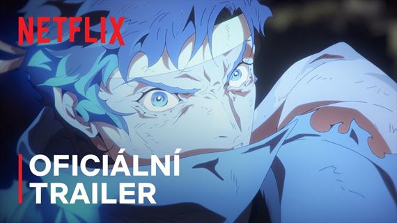 Castlevania Nokturno - trailer na druhú sériu