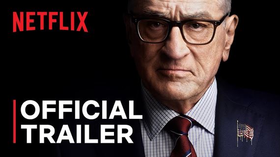 Zero Day - trailer na seriál