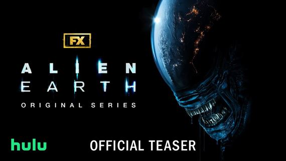 Alien: Earth seriál ponúka nový teaser