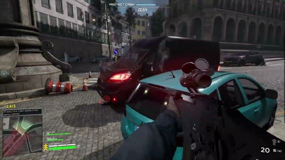 Alpha Response ukazuje spoluprcu s AI tmom