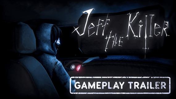 Jeff The Killer si na vás postriehne v opustenom dome, kde sa budete skrývať