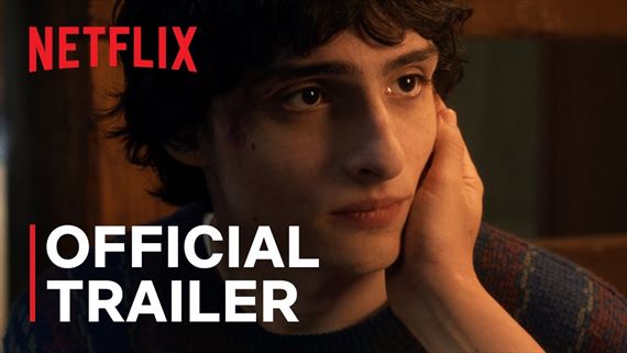 Stranger Things 5 - trailer na seril