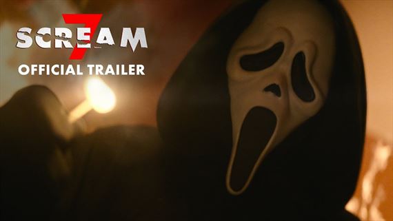 Scream 7 - filmov trailer