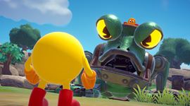 Video: Pac - Man World 2 Re-Pac zha hodnotenie kritikov
